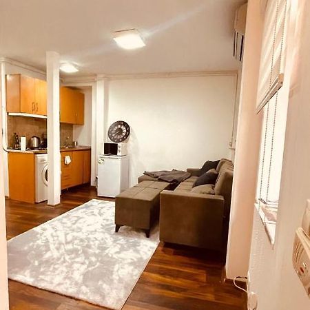 Cute 1 Bedroom Flat In The Heart Of Istanbul! Ngoại thất bức ảnh