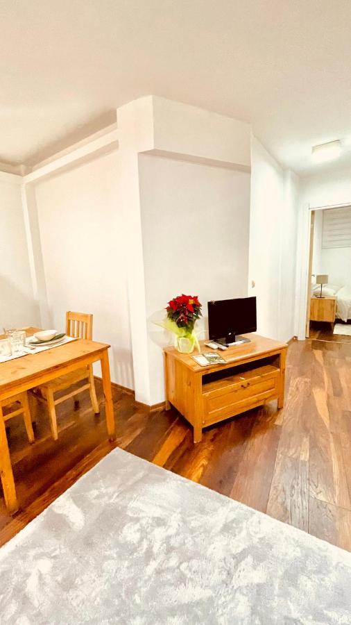 Cute 1 Bedroom Flat In The Heart Of Istanbul! Ngoại thất bức ảnh