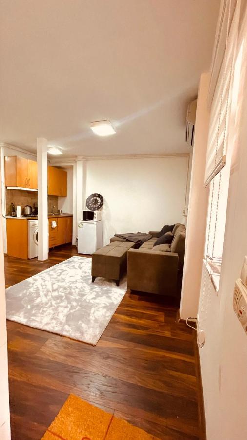 Cute 1 Bedroom Flat In The Heart Of Istanbul! Ngoại thất bức ảnh