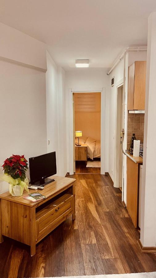 Cute 1 Bedroom Flat In The Heart Of Istanbul! Ngoại thất bức ảnh