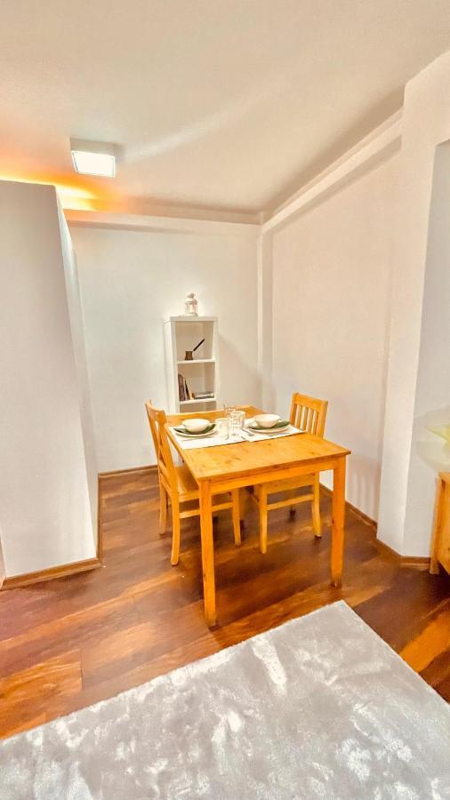 Cute 1 Bedroom Flat In The Heart Of Istanbul! Ngoại thất bức ảnh