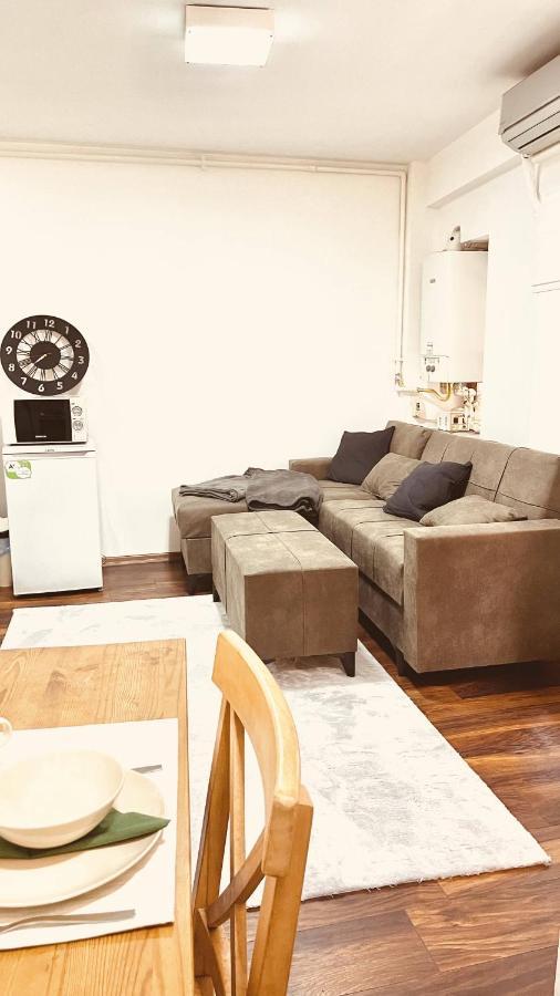 Cute 1 Bedroom Flat In The Heart Of Istanbul! Ngoại thất bức ảnh