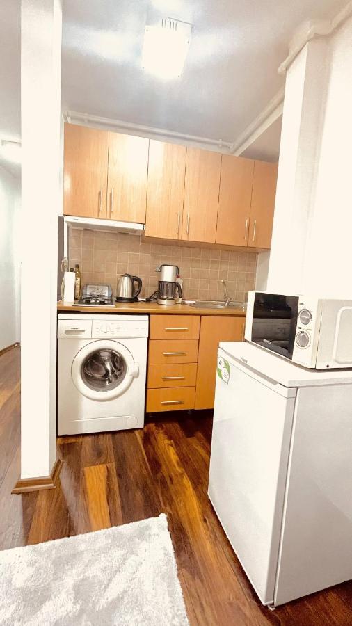 Cute 1 Bedroom Flat In The Heart Of Istanbul! Ngoại thất bức ảnh